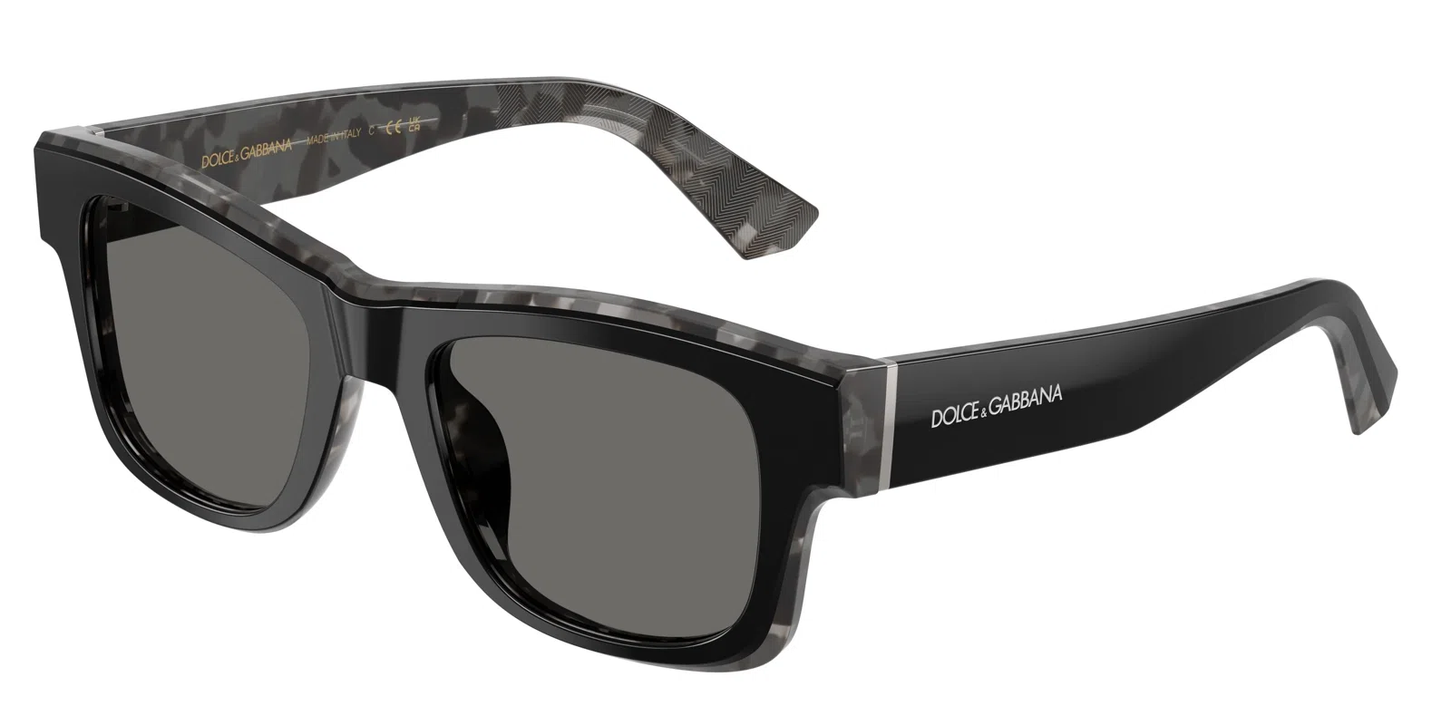 Dolce & Gabbana 4515 Sunglasses - view 5